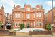 Grosvenor House, Hampstead, London, NW3