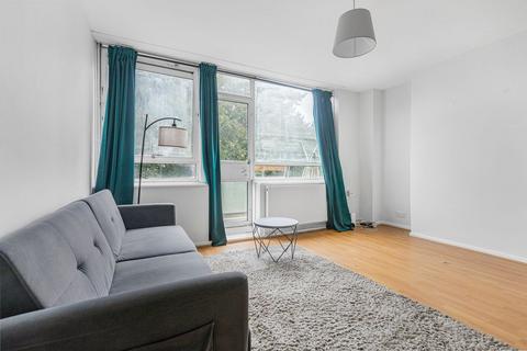 undefined, Walter Terrace, London, E1
