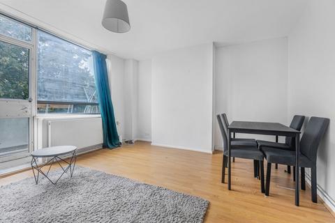 undefined, Walter Terrace, London, E1