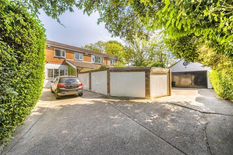 Frensham Way, Epsom, Surrey
