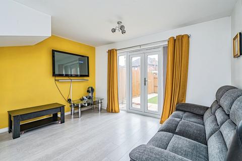 2 bedroom semi-detached house for sale, Rosemary Road, Tipton