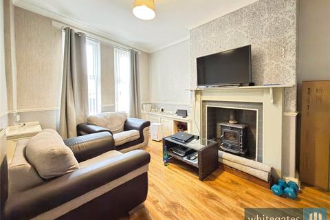 3 bedroom end of terrace house to rent, Gray Street, Merseyside L20