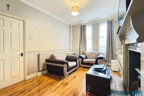 3 bedroom end of terrace house to rent, Gray Street, Merseyside L20