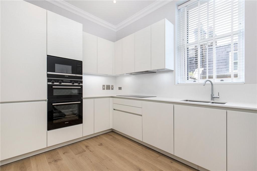 Apartment in London - View 2