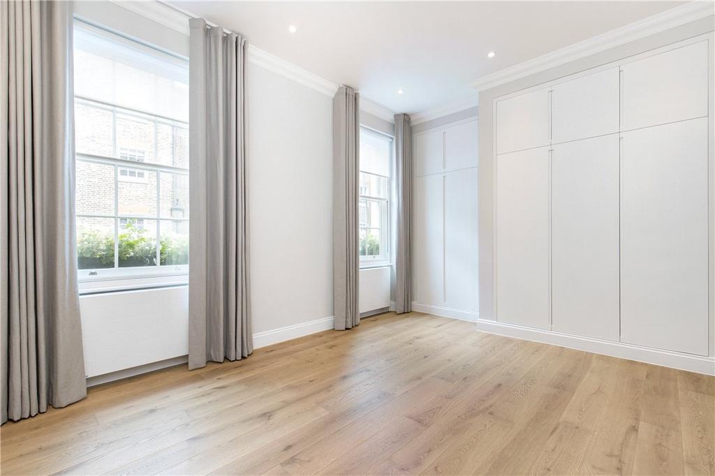 Apartment in London - View 3