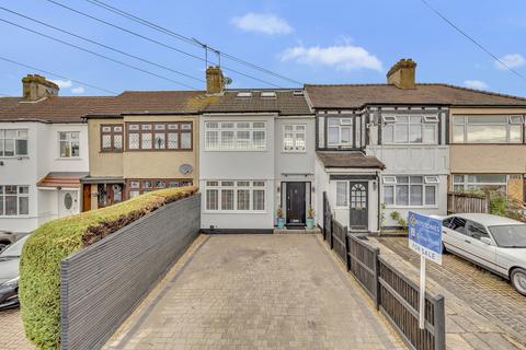 Riversdale Road, Collier Row, RM5