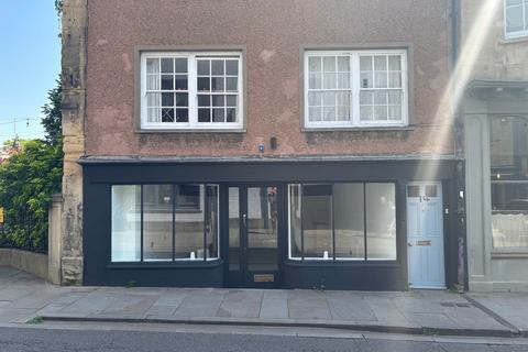 Retail property (high street) to rent, 14 Sadler St Wells BA5 2SE