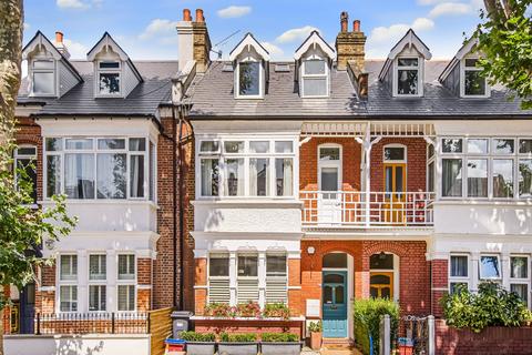 3 bedroom apartment for sale, Thornton Avenue, London, W4