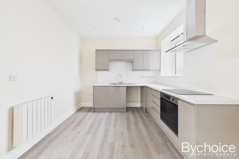 2 bedroom terraced house to rent, Talbot Mews, Gaol Lane, Sudbury, Suffolk