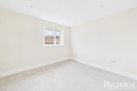 2 bedroom terraced house to rent, Talbot Mews, Gaol Lane, Sudbury, Suffolk