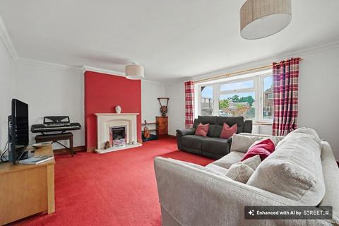 3 bedroom detached bungalow for sale, Molyneux Drive, Loughborough LE12