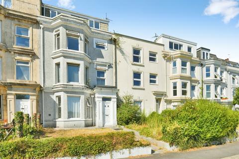 Studio for sale, Paradise Place, Plymouth