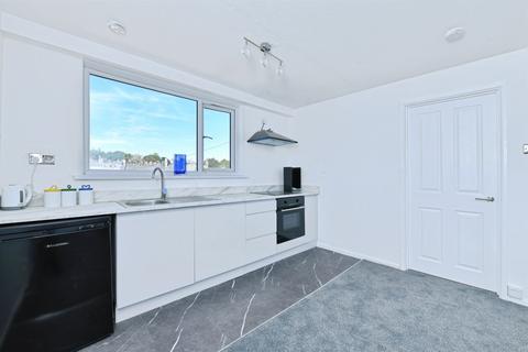 Studio for sale, Paradise Place, Plymouth
