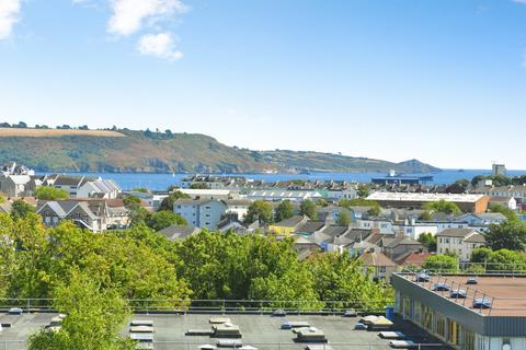 Studio for sale, Paradise Place, Plymouth