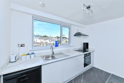 Studio for sale, Paradise Place, Plymouth