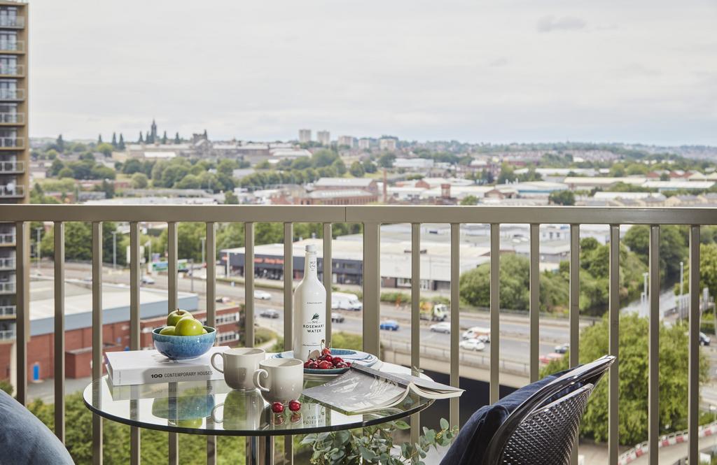 Apartment in Leeds - View 3