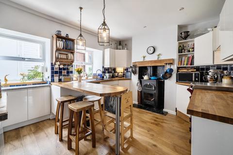 4 bedroom semi-detached house for sale, The Heavens, Stroud, GL6