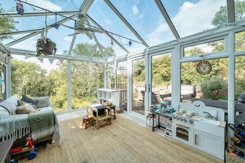 4 bedroom semi-detached house for sale, The Heavens, Stroud, GL6
