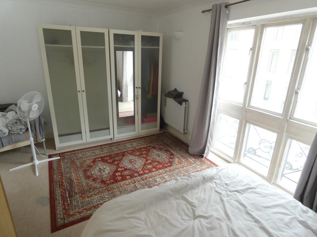 Apartment in London, St. George in the East, Whitechapel - View 5