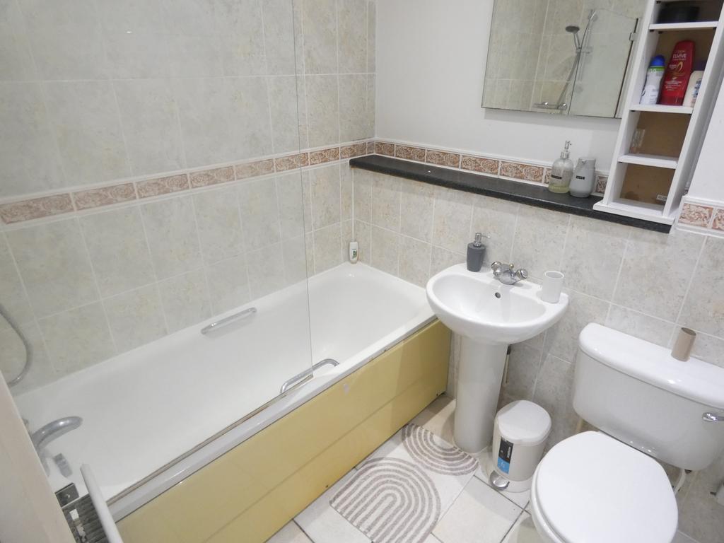 Apartment in London, St. George in the East, Whitechapel - More