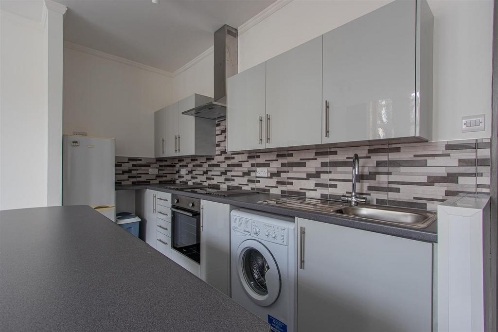 Apartment in Cardiff, Roath - View 5
