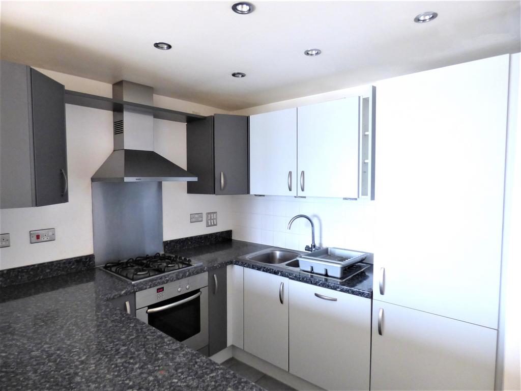Apartment in London - View 4