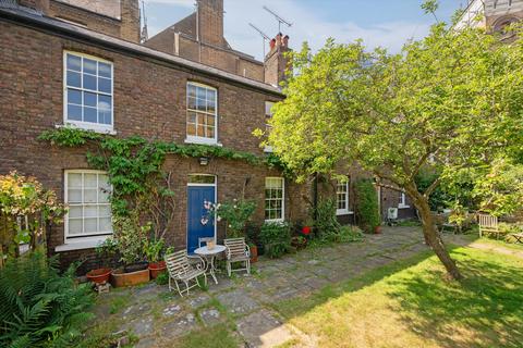 Mansfield Place, Hampstead, London NW3
