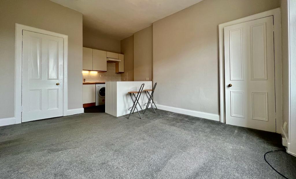 Apartment in Edinburgh - View 2