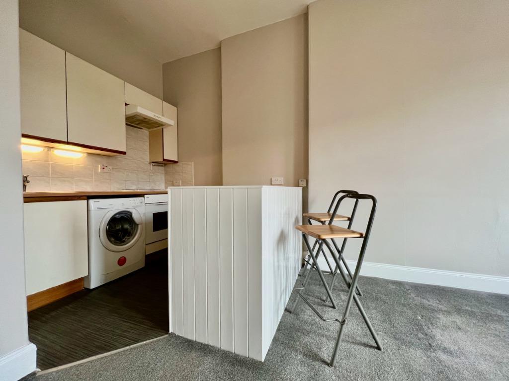 Apartment in Edinburgh - View 4