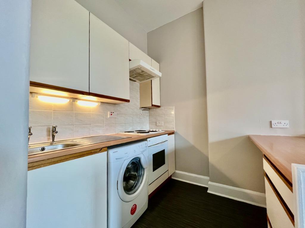 Apartment in Edinburgh - View 5