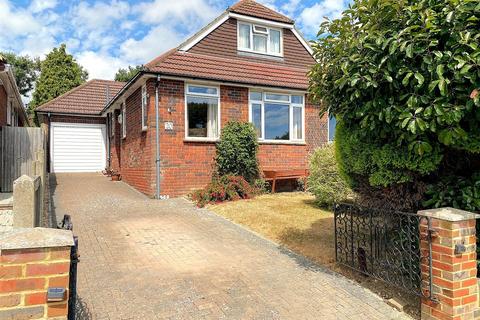 3 bedroom bungalow for sale, Wealden Way, Bexhill-On-Sea