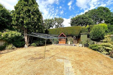 3 bedroom bungalow for sale, Wealden Way, Bexhill-On-Sea