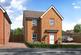 Tudeley at Barratt Homes at Roman Gardens London Road, Kelvedon CO5
