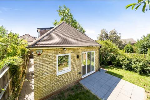 3 bedroom bungalow for sale, Hallowell Road, Northwood