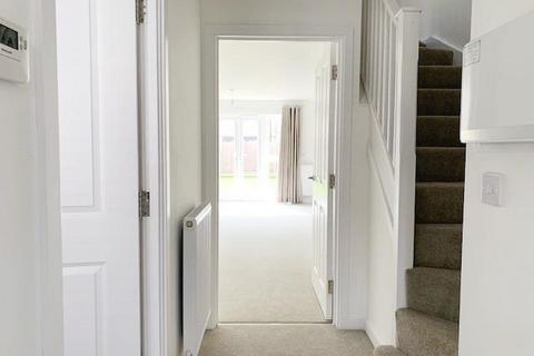 4 bedroom property to rent, Anderson Drive, Peterborough, PE3