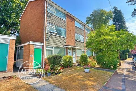 2 bedroom ground floor flat for sale, Links View, Streetly, Sutton Coldfield