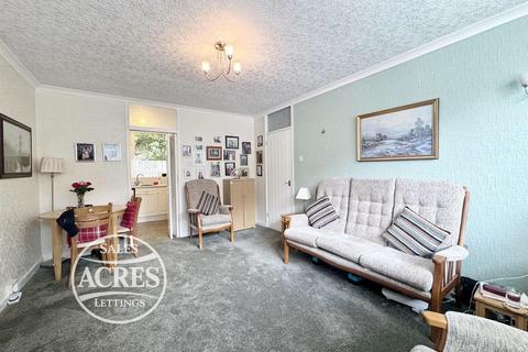 2 bedroom ground floor flat for sale, Links View, Streetly, Sutton Coldfield