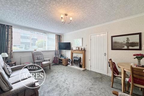 2 bedroom ground floor flat for sale, Links View, Streetly, Sutton Coldfield