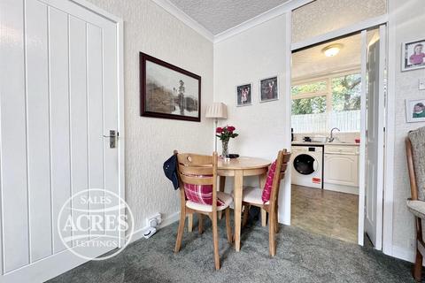 2 bedroom ground floor flat for sale, Links View, Streetly, Sutton Coldfield