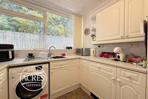 2 bedroom ground floor flat for sale, Links View, Streetly, Sutton Coldfield