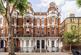 Cheyne Row, London SW3