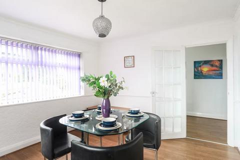 3 bedroom detached bungalow for sale, Haddef, Gilfach Road, Penmaenmawr, Conwy, LL34