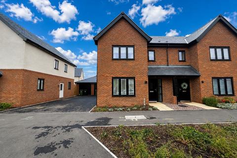 3 bedroom semi-detached house for sale, Banbury Drive, Peterborough PE7