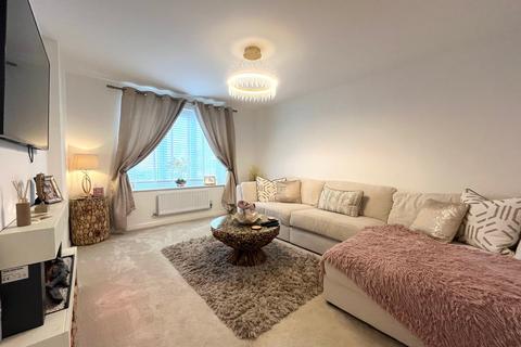 3 bedroom semi-detached house for sale, Banbury Drive, Peterborough PE7