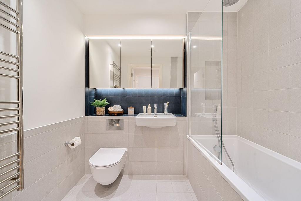 Apartment in London - View 5