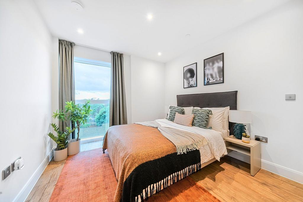 Apartment in London - More