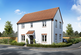 Plot 413, The Bamford at Beaufort Gardens, Harrier Way PE6