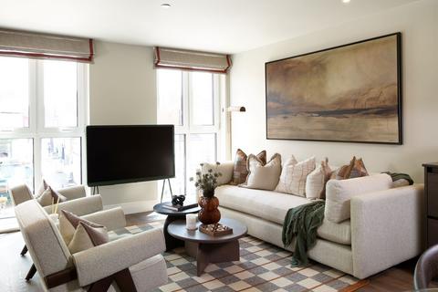 undefined, Arch & Bloom, Guildford GU1