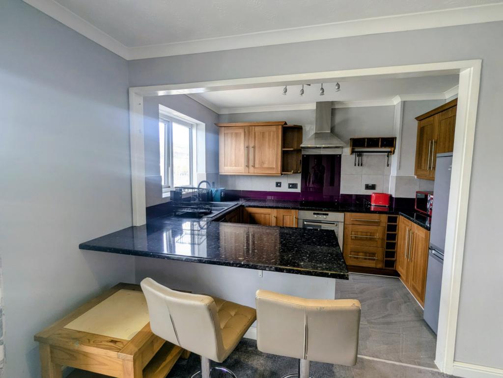 Apartment in Marina - View 4