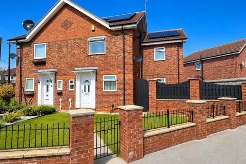 3 bedroom semi-detached house for sale, Wingfield Road, East Yorkshire HU9